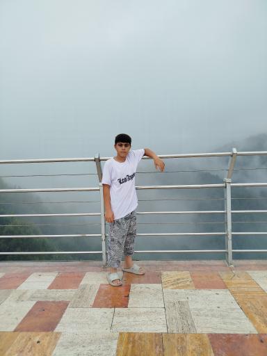 عکس بام رامسر