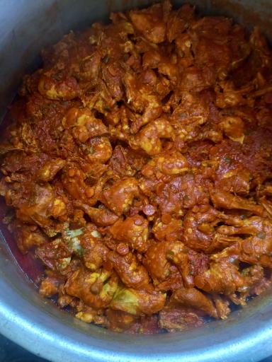 عکس آشپزی مجالس برادران احمدی 