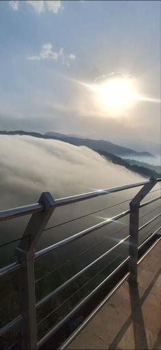 عکس بام رامسر