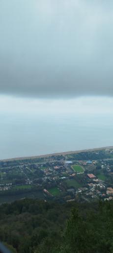 عکس بام رامسر