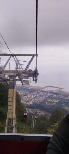 عکس بام رامسر