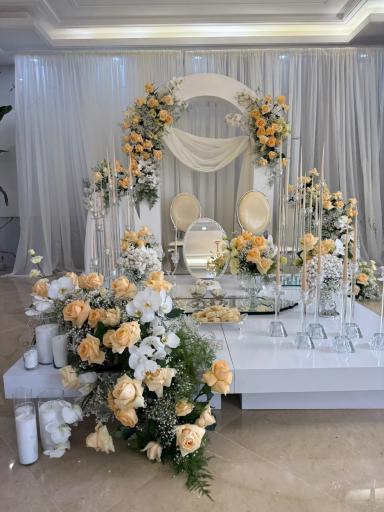 ظروف کرایه و کترینگ کرشمه