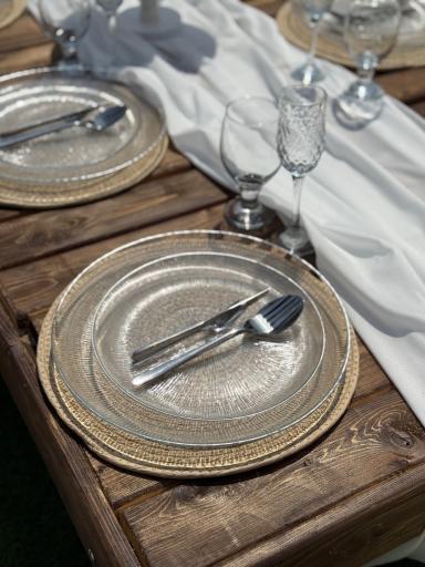 عکس ظروف کرایه و کترینگ کرشمه