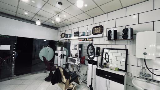 عکس پیرایش یادگار 