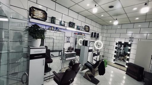 عکس پیرایش یادگار 