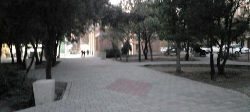 عکس پارک گلدشت