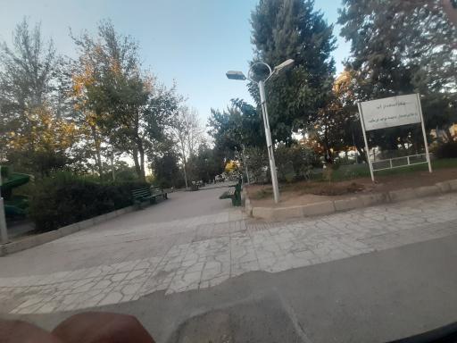 عکس پارک کودک