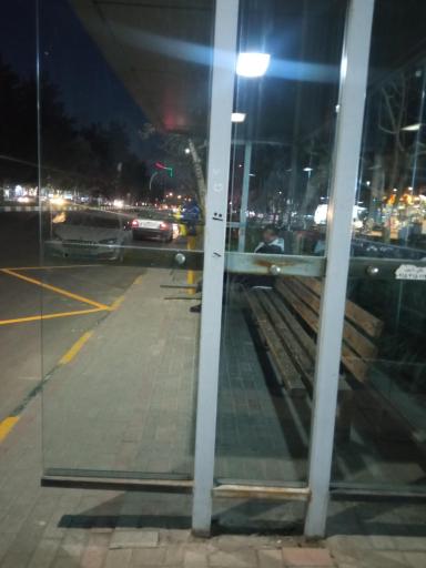 عکس  شهید رستمی 6