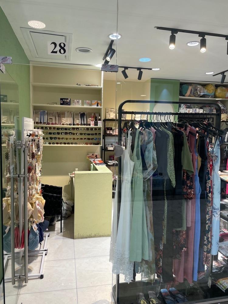 عکس فروشگاه نوال