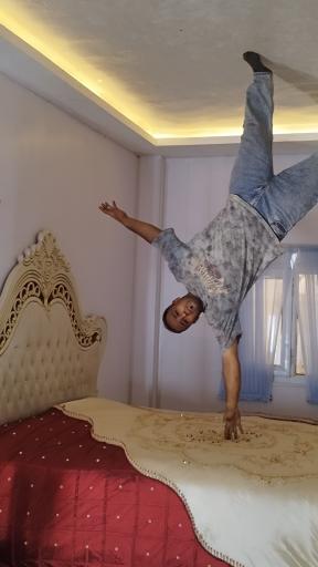 عکس موزه خانه وارونه