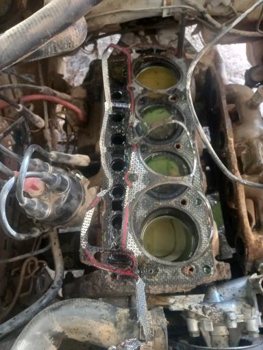 عکس کلینیک تخصصی پاسارگاد مکانیکی