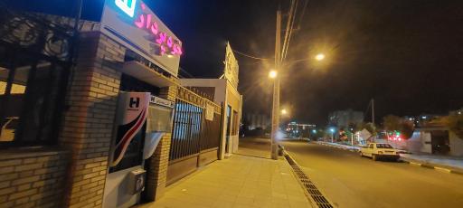 عکس خود پرداز بانک صادرات