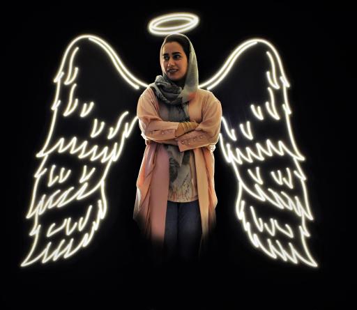 عکس موزه خانه وارونه