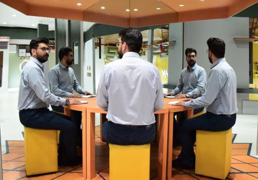 موزه خانه وارونه