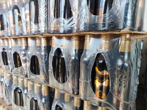 عکس فروشگاه سیران (آب معدنی اورامان )