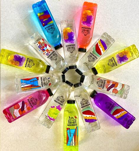 عکس فروشگاه سیران (آب معدنی اورامان )