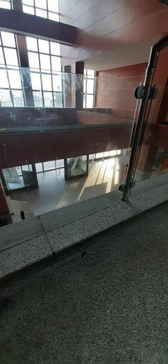 عکس بیمارستان طالقانی چالوس