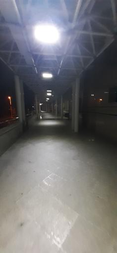 عکس بیمارستان طالقانی چالوس