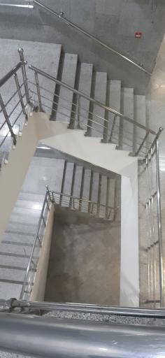 عکس بیمارستان طالقانی چالوس