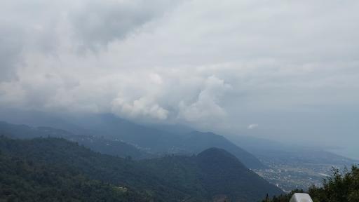 عکس بام رامسر