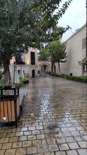 عکس بنیاد سینمایی فارابی