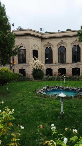 عکس بنیاد سینمایی فارابی