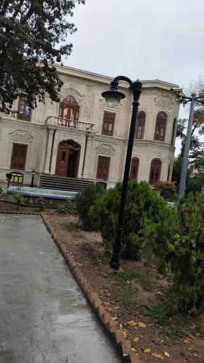 عکس بنیاد سینمایی فارابی