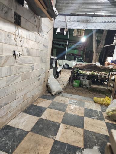 عکس میوه و تره بار افروغ