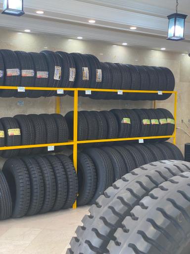 عکس جهان لاستیک