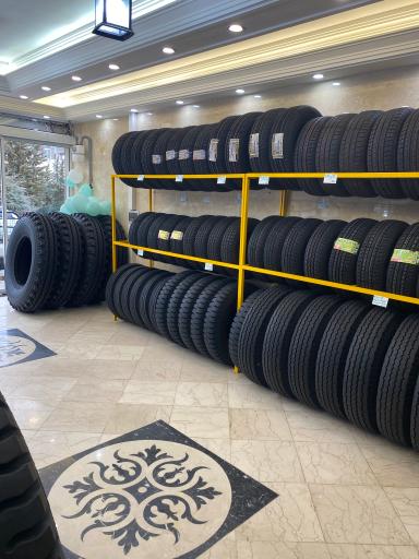 عکس جهان لاستیک