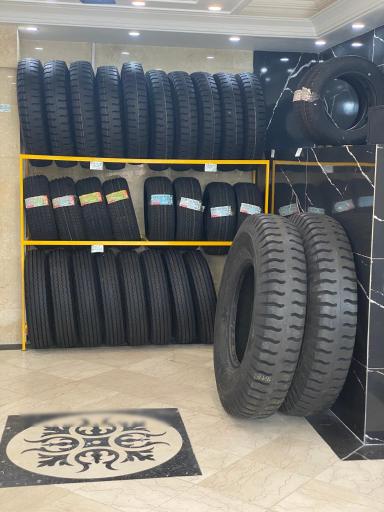 عکس جهان لاستیک