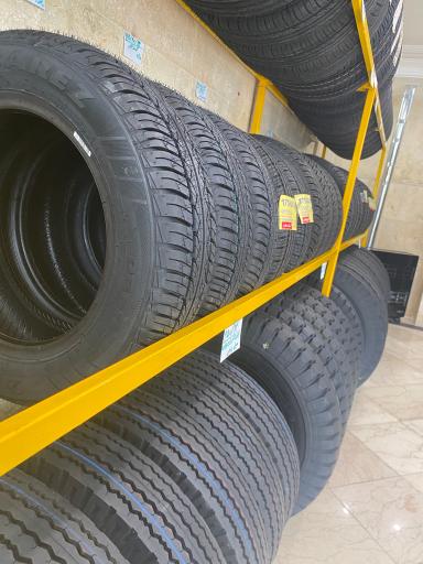 عکس جهان لاستیک