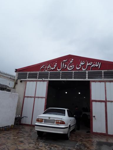 عکس مکانیکی ۲۰۰۰