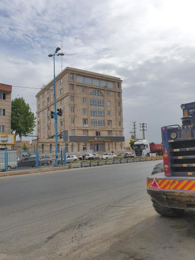 عکس بانک ملی صفا دشت ، کد ۲۳۸۸