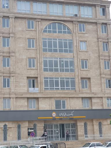 عکس بانک ملی صفا دشت ، کد ۲۳۸۸