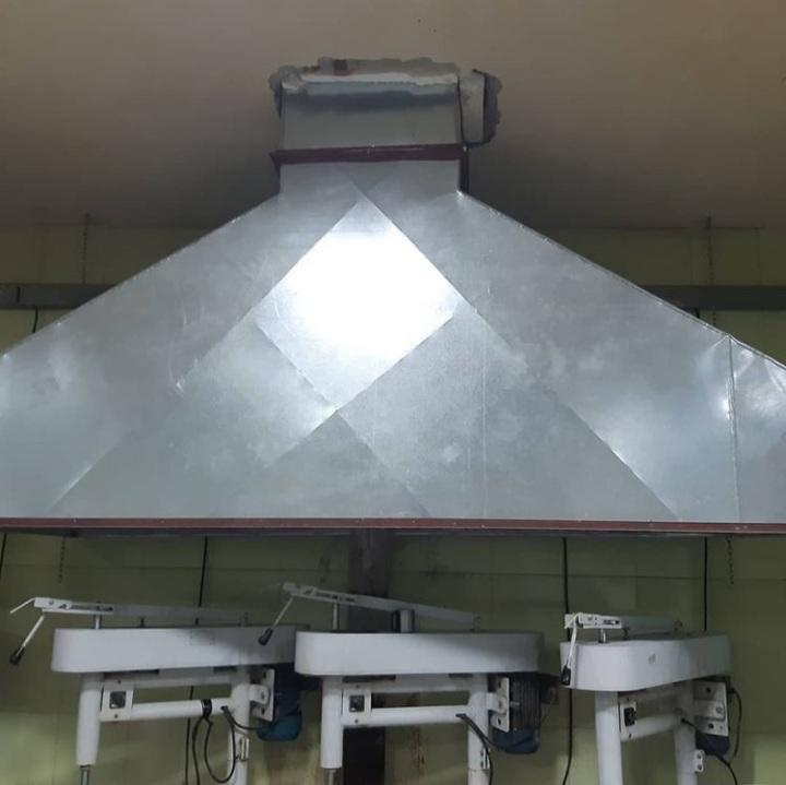 عکس کانال سازی صداقت