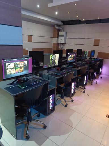 عکس گیم نت فیوچر