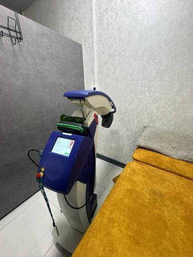 عکس فیزیوتراپی کاردرمانی آرام