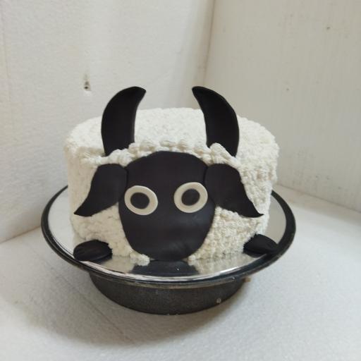 عکس شیرینی فروشی تبریزی