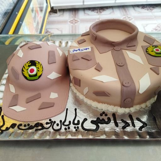 عکس شیرینی فروشی تبریزی