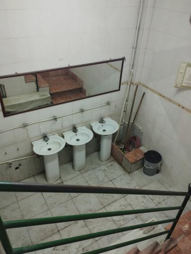 عکس سرویس بهداشتی 