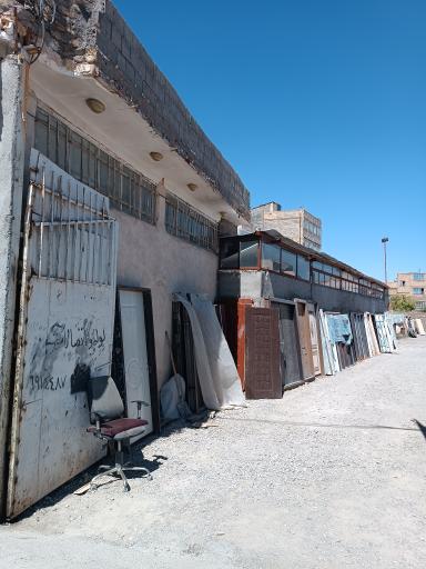 عکس سبلان درب مهر