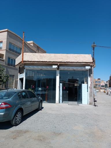 عکس سبلان درب مهر