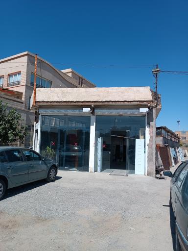 سبلان درب مهر