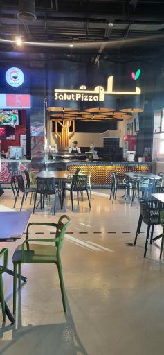 عکس فودکورت آرمیتاژ