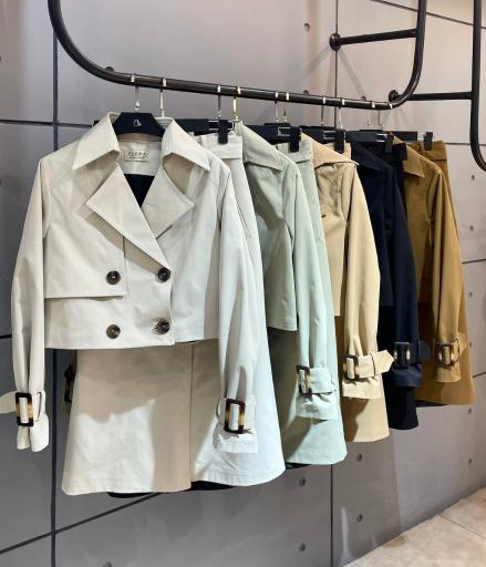 عکس فروشگاه ام دی جینز