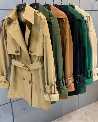 عکس فروشگاه ام دی جینز