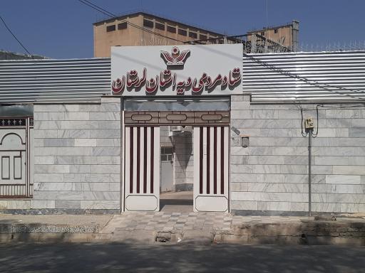 عکس ستاد مردمی دیه استان لرستان