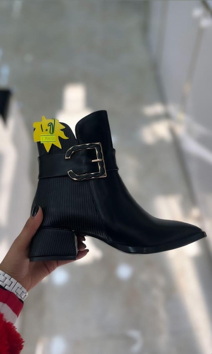 عکس کیف و کفش شیک و تک