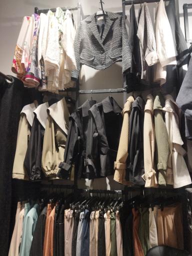 عکس فروشگاه ام دی جینز